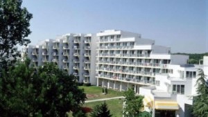 лагуна маре