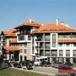 aparthotel laki2