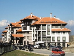 aparthotel laki2