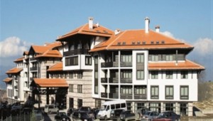 aparthotel laki2