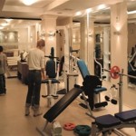 aparthotel laki3