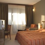 aparthotel laki8