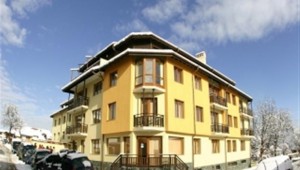aparthotel mon blan4