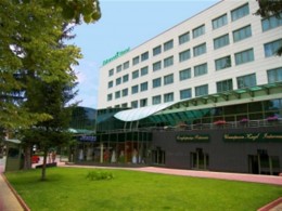hotel zdravec1