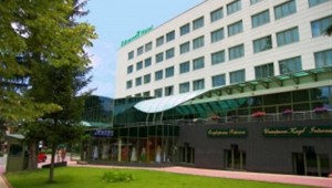 hotel zdravec1