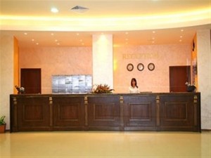 sentral8