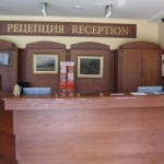 Хотел „Царско село “3