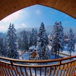 Апартхотел Айсберг17
