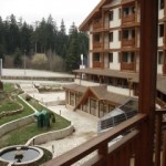 Апартхотел Айсберг19