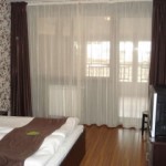 Апартхотел Айсберг7