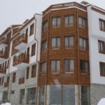 Евъргрийн Апартхотел и СПА19