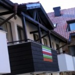 апартхотел Дрийм 16