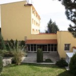 ХОТЕЛ ЗОРНИЦА, Казанлък1