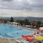 ХОТЕЛ ЗОРНИЦА, Казанлък12
