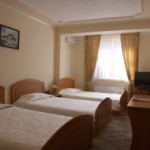 ХОТЕЛ ЗОРНИЦА, Казанлък5