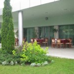 ХОТЕЛ ТЕРРА ЕВРОПА - гр. Търговище10