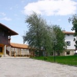 Хотел  Болярско село 12