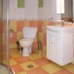 Хотел  Болярско село 9