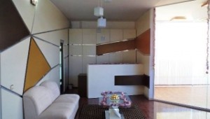 Хотел Виа Лакус гр. Сапарева баня1