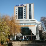 Хотел Мериан Палас гр. Стара Загора1 Хотел Мериан Палас гр. Стара Загора1