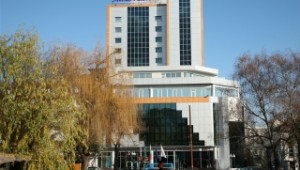 Хотел Мериан Палас  гр. Стара Загора1