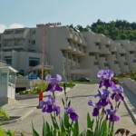 Хотел  Панорама  гр. Сандански1