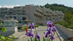 Хотел  Панорама  гр. Сандански1