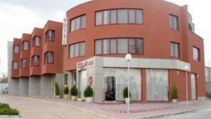 Хотел „Филипополис “ гр. Пловдив1