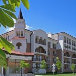 Апарт хотел Сънрайз клуб2