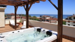 Long Beach Resort & SPA22