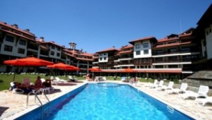 Банско Роял Тауърс 1