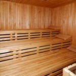 Ваканционен СПА комплекс Островче11