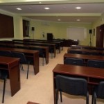 Ваканционен СПА комплекс Островче6