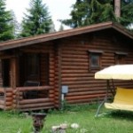 Вилно селище Ягода2