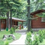 Вилно селище Ягода3