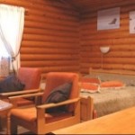 Вилно селище Ягода6