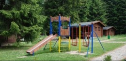 Вилно селище Ягода7