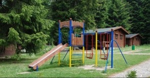 Вилно селище Ягода7