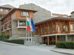 Платинум Хотел & Казино2