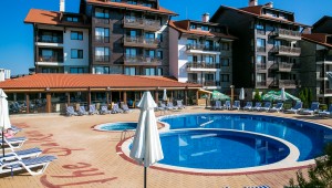 Хотел Балканско Бижу (1)