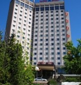 Хотел „ Балкан “ 1