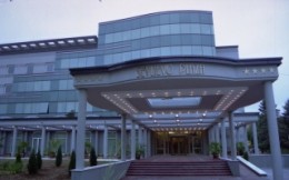 хотел Севлиево Плаза1