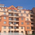 АПАРТХОТЕЛ КАСАНДРА1