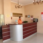 Апартхотел  Ефир 3