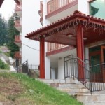 АПАРТХОТЕЛ ФОРЕСТ ГЛЕЙД - гр. Пампорово2