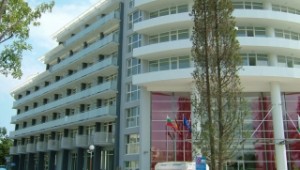 Хотел Перла1