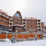 Свети Иван Рилски Хотел, Спа & Апартаменти 2