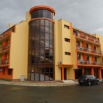 Хотел Амигос 1