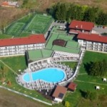 Хотел Белчин Гардън5