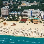 Хотел Глобус 1 Хотел Глобус 1